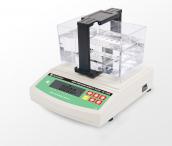高精度固體密度測(cè)試儀DE-120