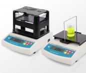 經(jīng)濟型固液體兩用比重計DH-300X