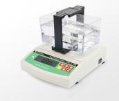 多功能固體密度測(cè)試儀DE-120M