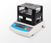 經(jīng)濟(jì)型金屬材料密度計-合金密度測試儀DA-300ME