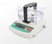 高精度橡膠密度測(cè)量?jī)xDE-150RP
