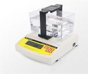 高精度黃金含量檢測儀DE-120K