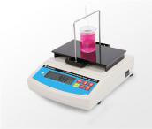 經(jīng)濟(jì)型氫氧化鈉濃度與密度測試儀DA-300SH