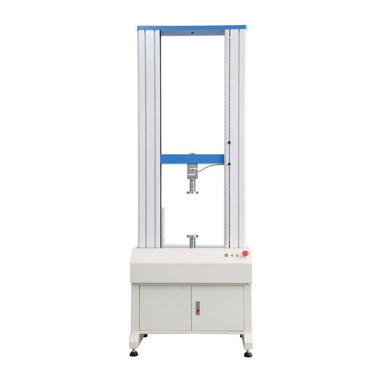 該系列全電腦控制試驗(yàn)機(jī)由達(dá)宏美拓設(shè)計(jì)制造，融匯采用了當(dāng)前國際主流的速度控制技術(shù)，主要零件采用進(jìn)口專業(yè)大品牌公司生產(chǎn)的零部件；致使本   