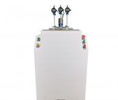 熱變形、維卡軟化點(diǎn)溫度測定儀