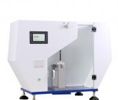 數(shù)顯懸臂梁沖擊試驗(yàn)機(jī)