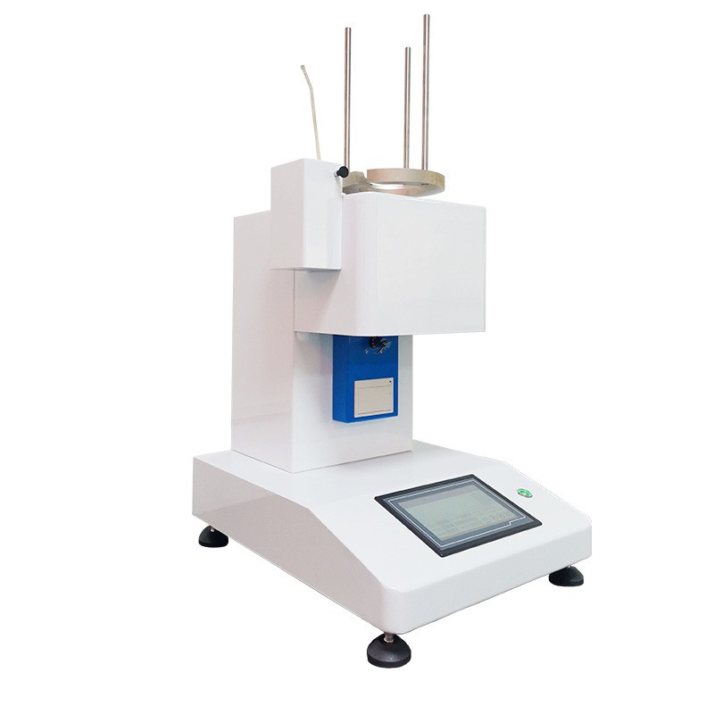 熔融指數(shù)儀AR-3682MV-BA是指在一定溫度、負(fù)荷和活塞位置條件下，塑料通過(guò)規(guī)定長(zhǎng)度和內(nèi)徑的口模的擠出速率，以規(guī)定時(shí)間擠出的質(zhì)量作為熔體質(zhì)量流動(dòng)速率,簡(jiǎn)稱MFR，單位為g 10min